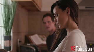 Ɓ�子を食べてstepmoms尻日-Becky Bandini,ビー-ザ-エコー