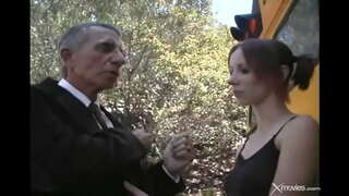 Bájos, kalandvágyó Lány, anális, szopás