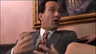 Спелыя жанчыны ўсё яшчэ сэксуальна зараджаныя, і іх трэба жорстка трахаць - Кала Крейвз, Джун Самэрс, Пэйтон Лі, Філіцыя Энн