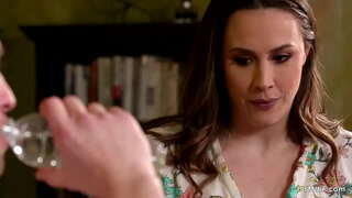 صفائی کے باتھ روم سے تعجب ہے اس ایپسن کے پٹھوں