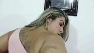 Rumpa latinamerikansk