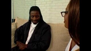 Napaljena Mama Janet Jacme