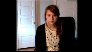 Bunita preludio kam docente . Mi X-den bibu pa webcam show: 4xcams.com