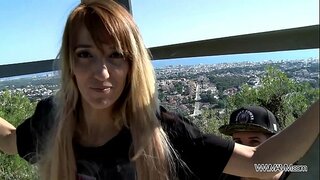 Mafy menaloha milf mitovitovy drilled ny boriky eny imasom-bahoaka