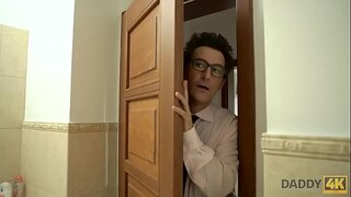 DADDY4K. Bandymų Šiuolaikinės Manieros