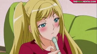 Umphandle hentai ngesondo