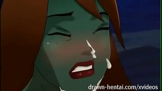 Hentai Rettferdighet