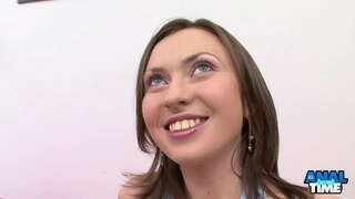 Vruće, U Dupe Jebena Sa Ruskim Dušo!!