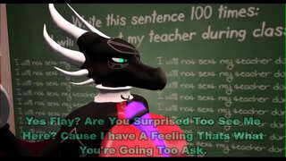 דרקון סקס אד