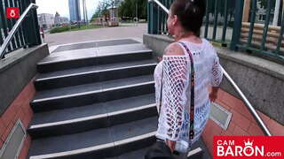 ���ገለጫዎ ጋር: Adrienne ግምገማዎች ላይ ያለ ቆሻሻ ole cock-ይገናኛሉ ሆኖ! Cambaron.com